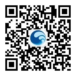 河润科技微信公众号二维码